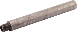 Sworzeń 30x250 mm gwint: M27 Kramp UNSTGGS30250CR