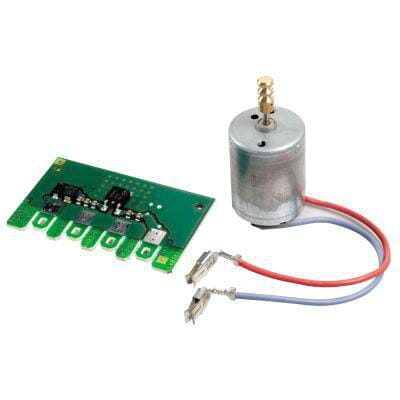 Silnik KL7000 9MN862741001 - Intertraktor