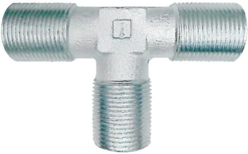 Trójnik M22x1.5 8935000444 - Intertraktor