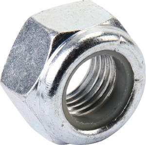 Nakrętka Neylon M 14 x 150 VJ337