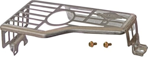 Osłona tłumika 593875 - Intertraktor