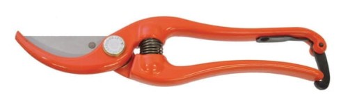 Nożyce ogrodowe Pro, kute P323F - Intertraktor