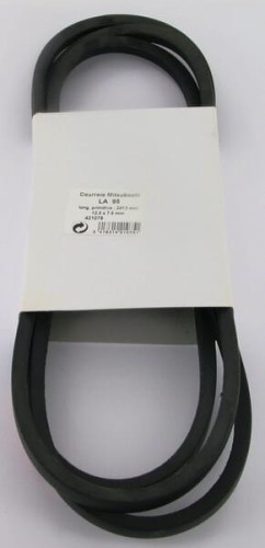 Pasek kl. LA95" / 12,5x2413LP FGP421075 - Intertraktor
