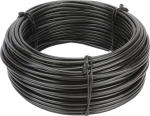 Przewód elektryczny YLY-S 2 x 1.50 mm² LA404130