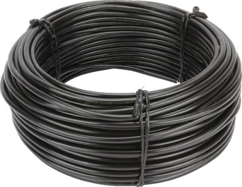 Przewód elektryczny YLY-S 2 x 1.50 mm² LA404130 - Intertraktor