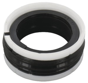 Uszczelniacz tłoka typ ZA-DBM 45x31x15.5/2.6 ZA4531155DBM