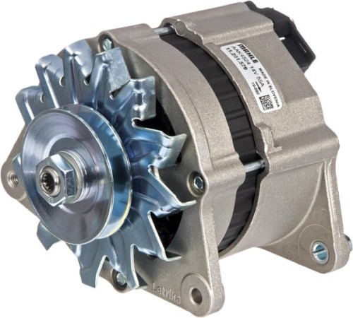 Alternator 14V 55A MG239 - Intertraktor