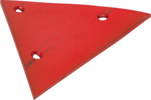 Pierś odkładni, prawa Pöttinger 930760370N - Intertraktor