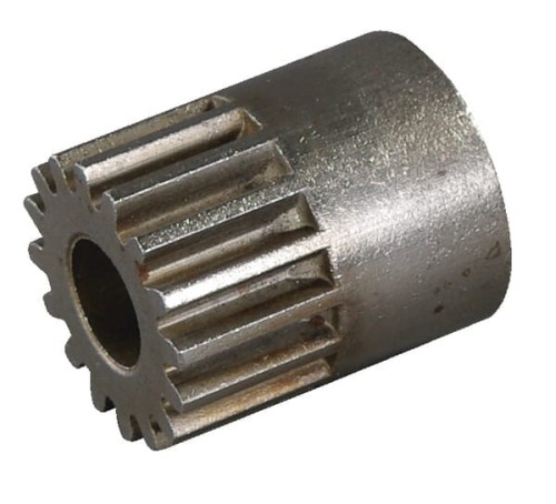 Zębatka, prawy z "R" E08068ASM - Intertraktor