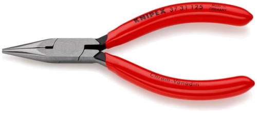 Szczypce do elektroniki TA3731125 - Intertraktor