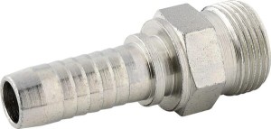 Końcówka prosta H41, DN13 M22 x 1,5 B04011023760822