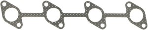 Uszczelka kolektora wydechowego 1629912360