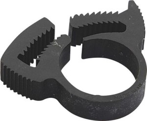 Zacisk do węża 1/4" (SHC-D) 47405