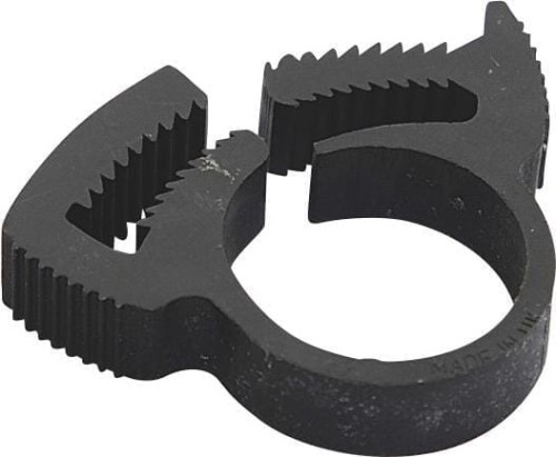 Zacisk do węża 1/4" (SHC-D) 47405 - Intertraktor