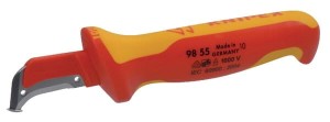 Nóż VDE Knipex HG9855