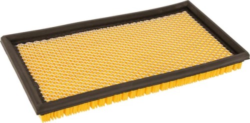Filtr kabinowy KPG1046 - Intertraktor
