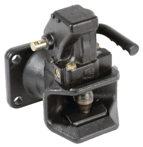 Zaczep transportowy, Cramer 8003291 - Intertraktor