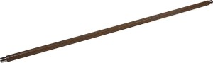 Wał 60mm 2440mm długi 23385