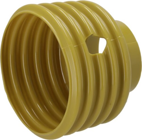 Kołpak ochronny Walterscheid, SC12 R5, D-156 mm, L-119 mm 840105 - Intertraktor