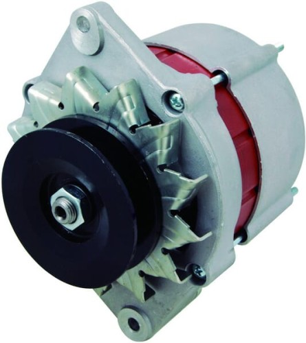 Alternator 14V 55A ALT2625192 - Intertraktor