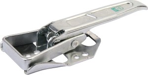 Zamknięcie mimośrodowe, burty ocynkowane 770051KR