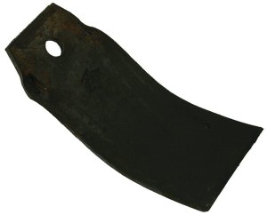 Nóż bijaka 65x140 mm Spragelse CK5610