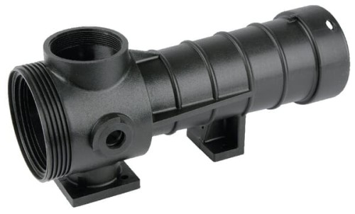 Obudowa SY022737 - Intertraktor