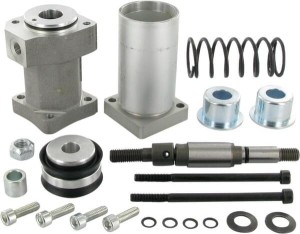 Sterowanie pneum. SD918A8P