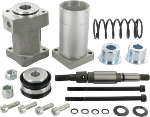 Sterowanie pneum. SD918A8P - Intertraktor