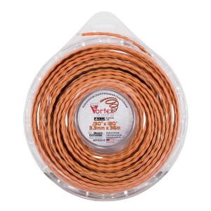 Żyłka tnąca 3.3 mm 36 m skręcona, Vortex Alu NL3336VORA