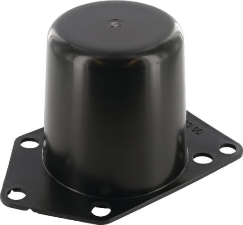 Osłona wałka, tylna ochronna 24160113 - Intertraktor