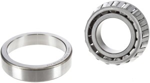 Łożysko stożkowe 30x62x17.25 mm Timken 30206