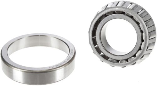 Łożysko stożkowe 30x62x17.25 mm Timken 30206 - Intertraktor