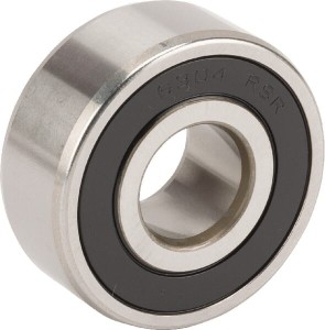Łożysko kulkowe zwykłe 20x52x21 mm INA/FAG 62304A2RSRC3