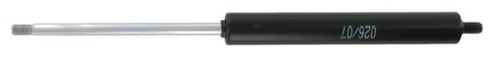 Sprężyna gazowa L195 mm 150N CA563402150 - Intertraktor