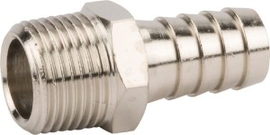 Złączka do węża 12mm x 3/8" HCMT1238