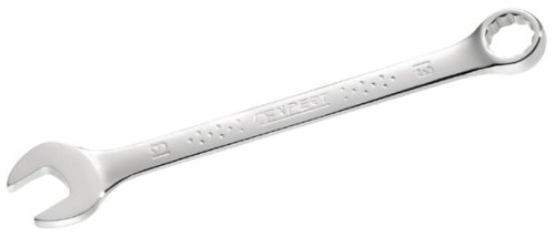 Klucz płasko-oczkowy, 26 mm 11-39/64", Expert E113221 - Intertraktor