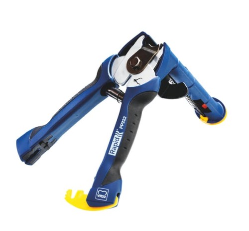 Szczypce do siatki Rapid FP222 23468100 - Intertraktor