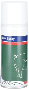 Spray antyinfekcyjny BlueSpray 400ml 303001FA