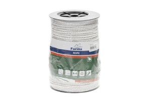 Linka ogrodzeniowa 6 mm 200 m (6x0.2SS) 704020FA