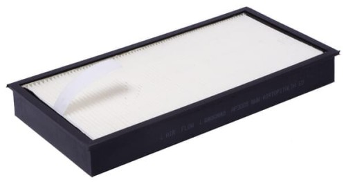 Filtr powietrza kabinowy AP3005 - Intertraktor