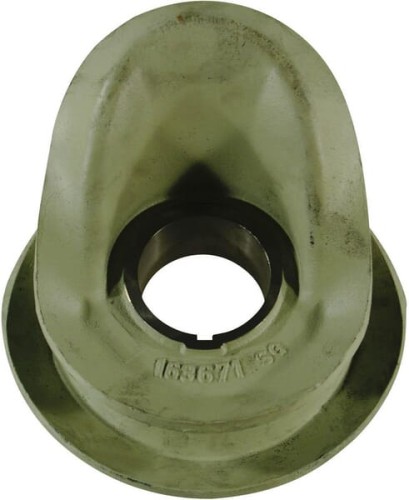 Krzywka tarczowa 163671 - Intertraktor