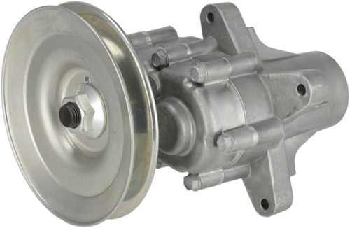 Przekładnia 61807257AET - Intertraktor