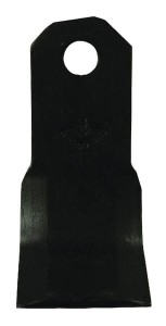 Nóż bijaka Y 60x200 mm CK0850