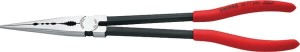 Szczypce płaskie montażowe, proste 280 mm TA2871280