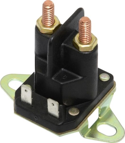 Przełącznik elektromagnetyczny 1755382YP - Intertraktor