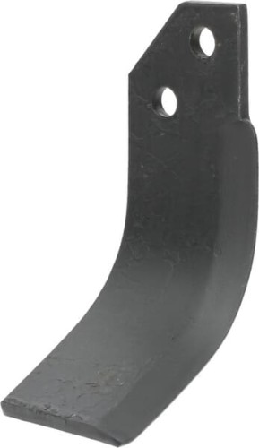 Nóż frezujący lewy 145x70x50mm 6mm pasuje do Bertolini RB02953G - Intertraktor