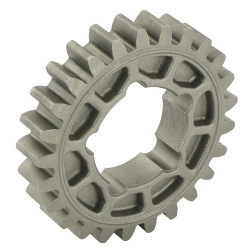 Zębatka SA37217 - Intertraktor