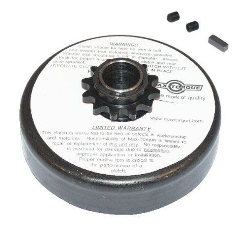 Sprzęgło odśrodkowe FGP012663 - Intertraktor