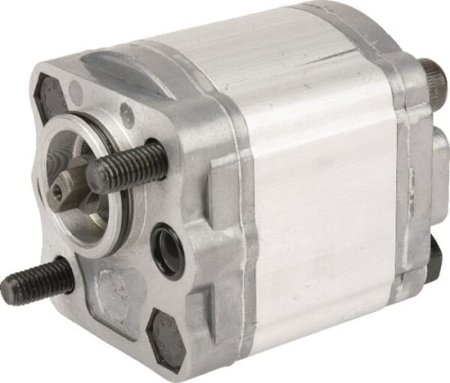 Pompa MPP 2.2 cc D gr.1 Silent MPP22DS - Intertraktor